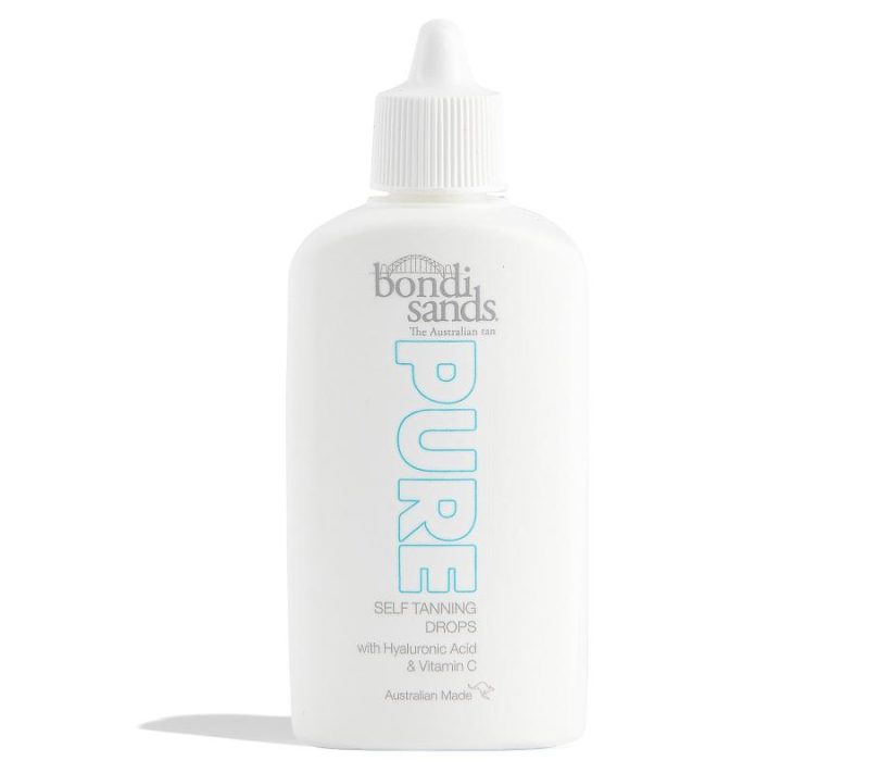 Bath & Body |  Pure Self Tanning Drops Bath & Body Bath & Body