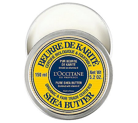 Bath & Body |  Pure Shea Butter Tin 5.2 Oz Bath & Body Bath & Body