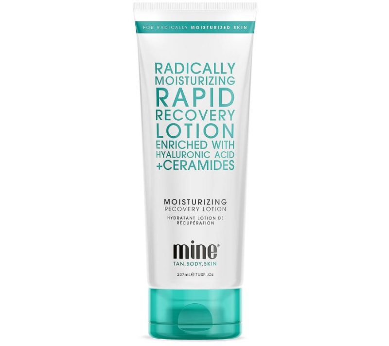 Bath & Body |  Rapid Recovery Lotion Bath & Body Bath & Body