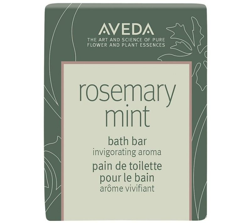 Bath & Body |  Rosemary Mint Bath Bar Bath & Body Bath & Body