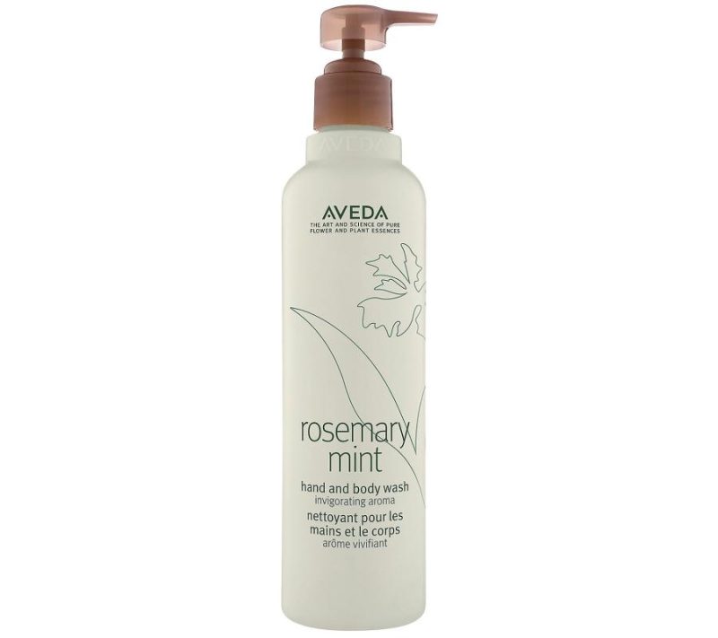 Bath & Body |  Rosemary Mint Hand And Body Wash – 8.5-Floz Bath & Body Bath & Body