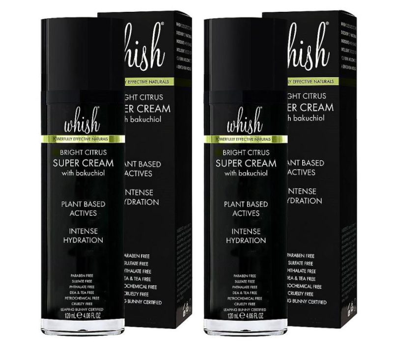 Bath & Body |  Set Of 2 Bakuchiol Body Super Creams Bath & Body Bath & Body