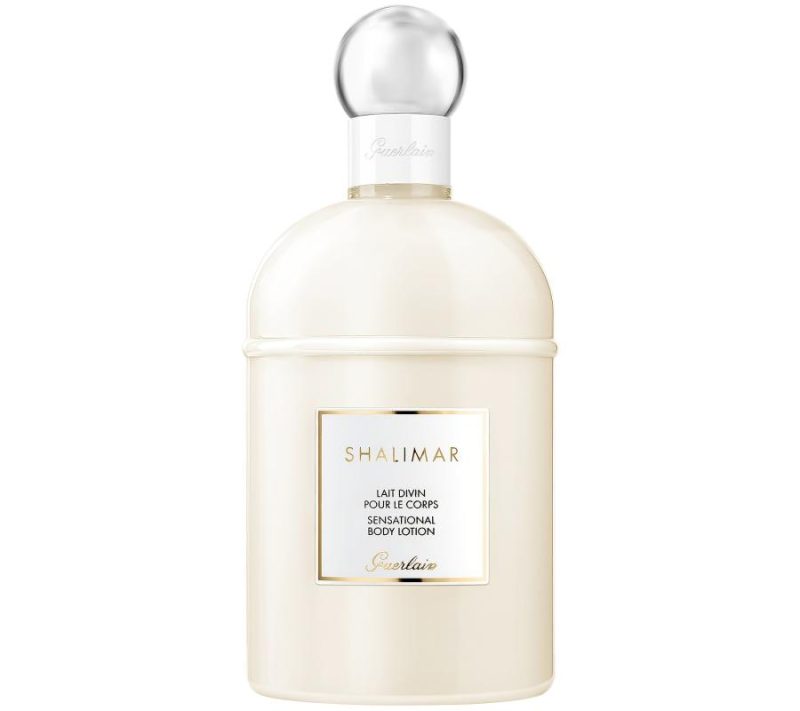 Bath & Body |  Shalimar Sensational Body Lotion Bath & Body Bath & Body