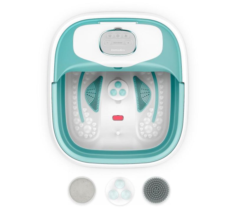 Bath & Body |  Smart Space Deluxe Footbath W/ Heat Boost & Remote Bath & Body Bath & Body