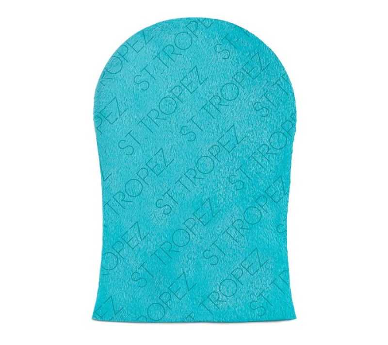 Bath & Body |  St.Tropez Tan Dual-Sided Luxe Applicator Mitt Bath & Body Bath & Body