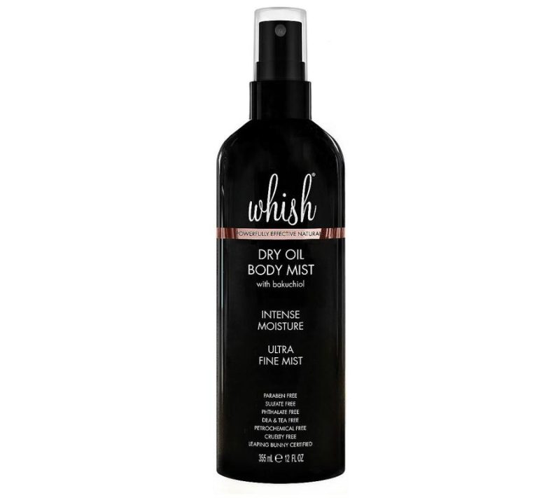 Bath & Body |  Super Size Bakuchiol Dry Oil Body Mist Bath & Body Bath & Body