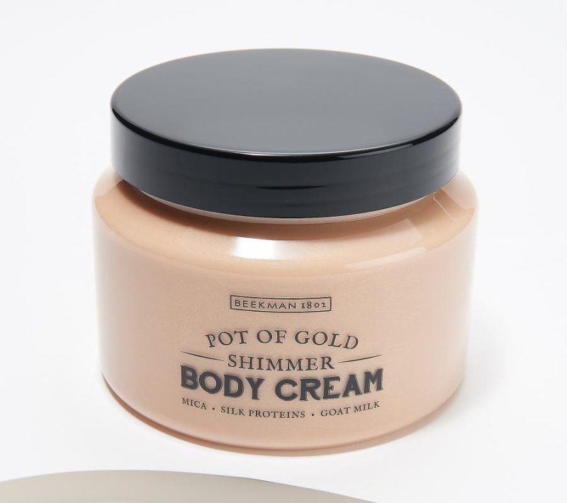 Bath & Body |  Super-Size Pot Of Gold Whipped Body Cream Bath & Body Bath & Body