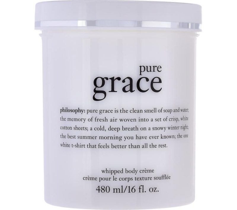 Bath & Body |  Super-Size Whipped Body Creme Duo Bath & Body amazing grace