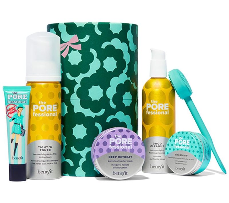 Bath & Body |  The Pore The Merrier Set Bath & Body Bath & Body