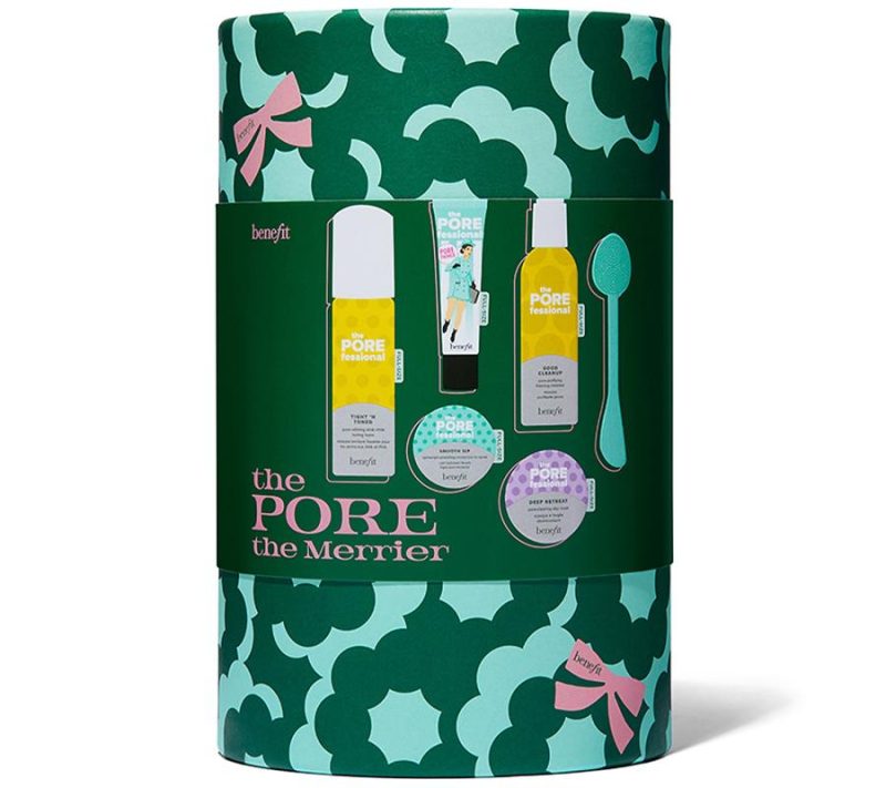 Bath & Body |  The Pore The Merrier Set Bath & Body Bath & Body