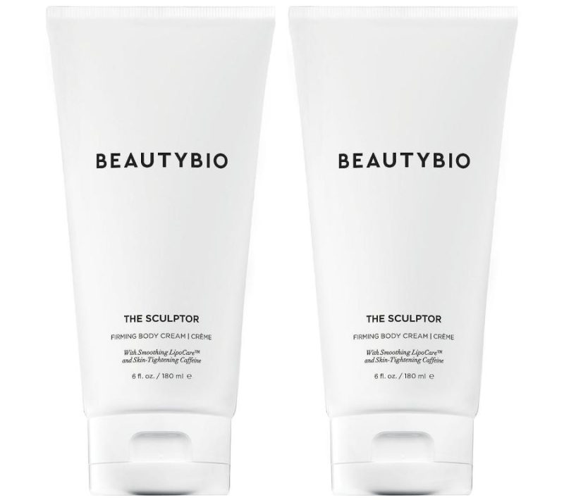 Bath & Body |  The Sculptor Body Cream 6-Oz Duo Auto-Delivery Bath & Body Bath & Body