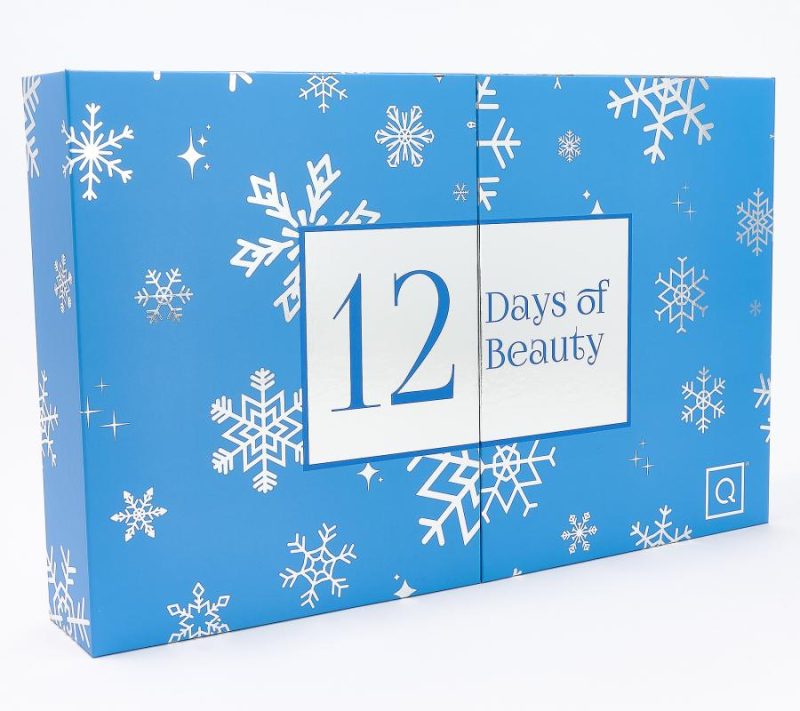 Bath & Body |  Tili Try It, Love It 12Pc Countdown To Beauty Calendar Bath & Body Bath & Body