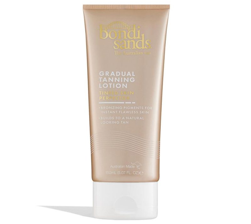 Bath & Body |  Tinted Skin Perfector Gradualtanning Lotion Bath & Body Bath & Body