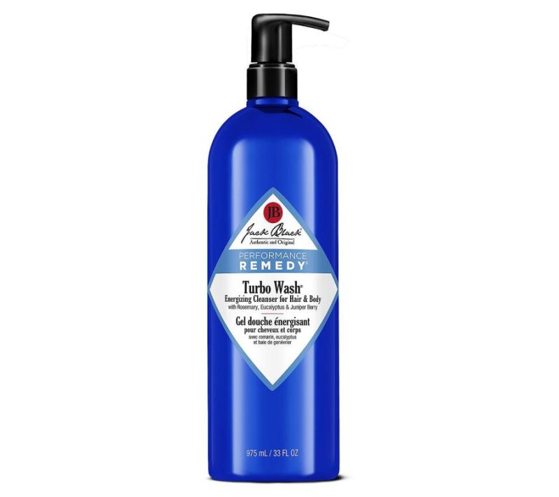 Bath & Body |  Turbo Wash Energizing Cleanser For Hair & Body Bath & Body Bath & Body