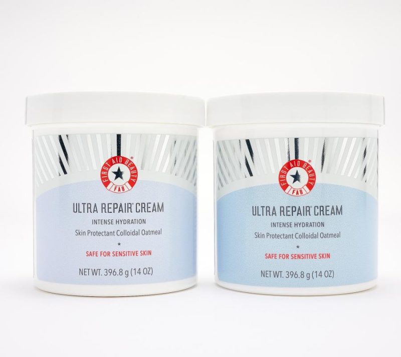 Bath & Body |  Ultra Repair Cream Mega Size 14-Ounce Duo Bath & Body Bath & Body