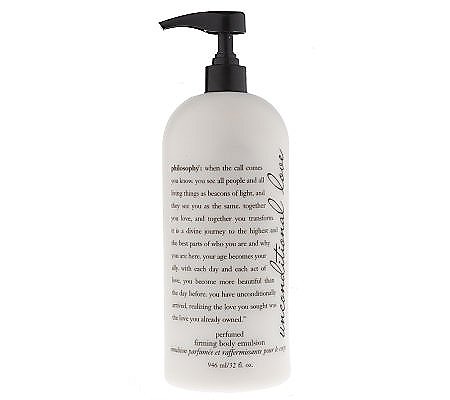 Bath & Body |  Unconditional Love Super-Size Body Emulsion Auto-Delivery Bath & Body Bath & Body