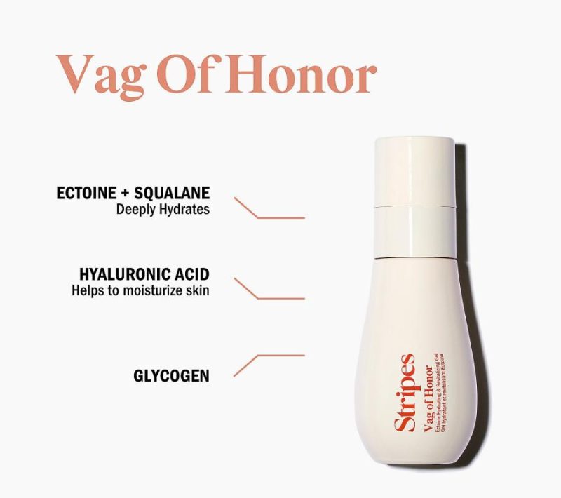 Bath & Body |  Vag Of Honor Hydrating Treatment Bath & Body Bath & Body