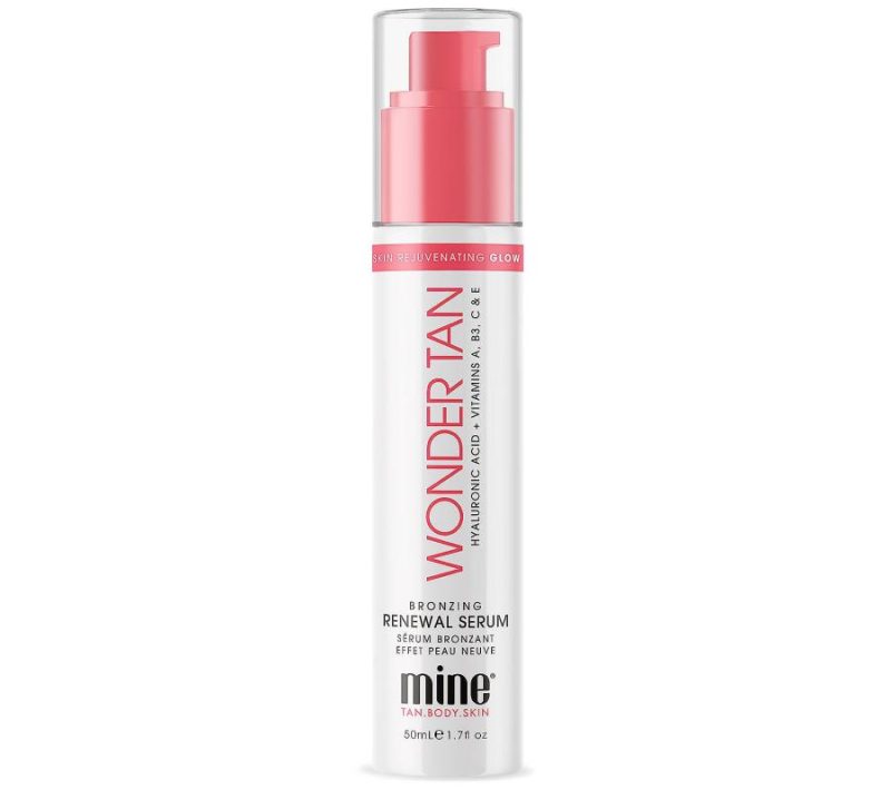 Bath & Body |  Wonder Tan Bronzing Renewal Serum Bath & Body Bath & Body