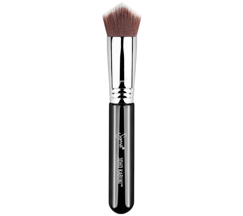 Beauty Tools |  3Dhd Kabuki Brush Beauty Tools Beauty Tools