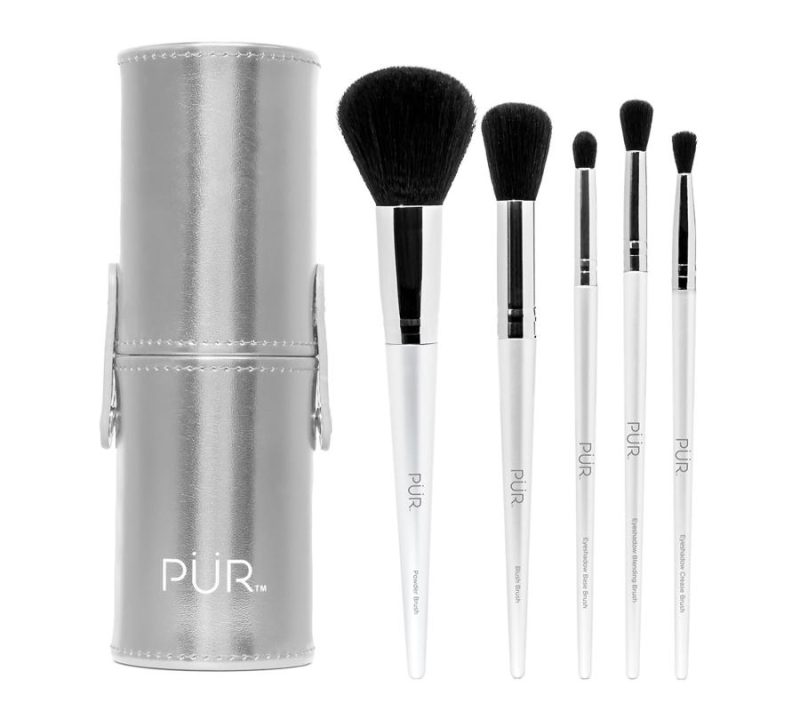 Beauty Tools |  5-Piece Brush Set Beauty Tools Beauty Tools