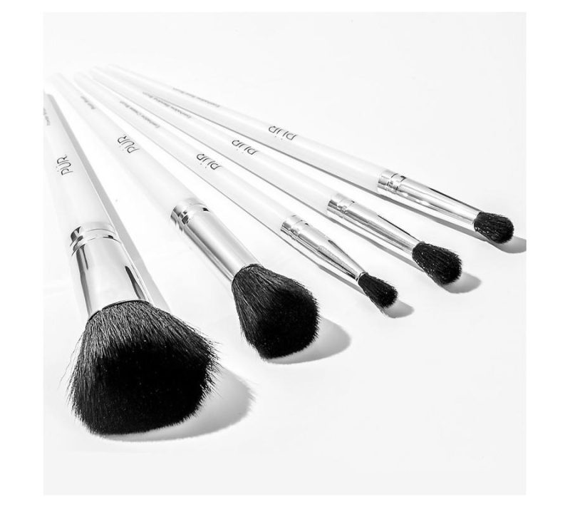 Beauty Tools |  5-Piece Brush Set Beauty Tools Beauty Tools