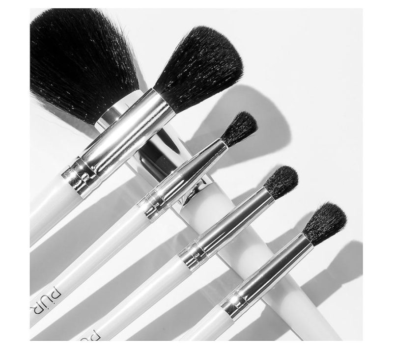 Beauty Tools |  5-Piece Brush Set Beauty Tools Beauty Tools