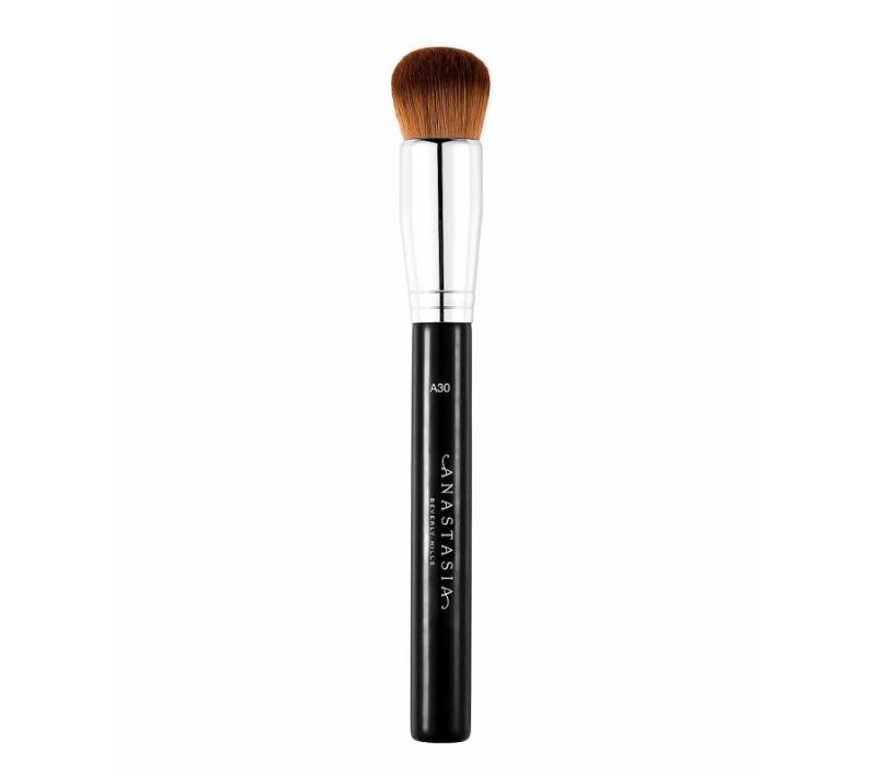 Beauty Tools |  A30 Pro Domed Kabuki Brush Beauty Tools Beauty Tools