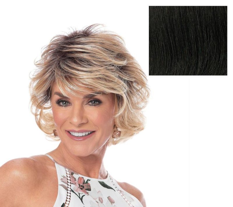 Beauty Tools |  Alluring Mid-Length Wig With Styleable Fiber Beauty Tools Beauty Tools