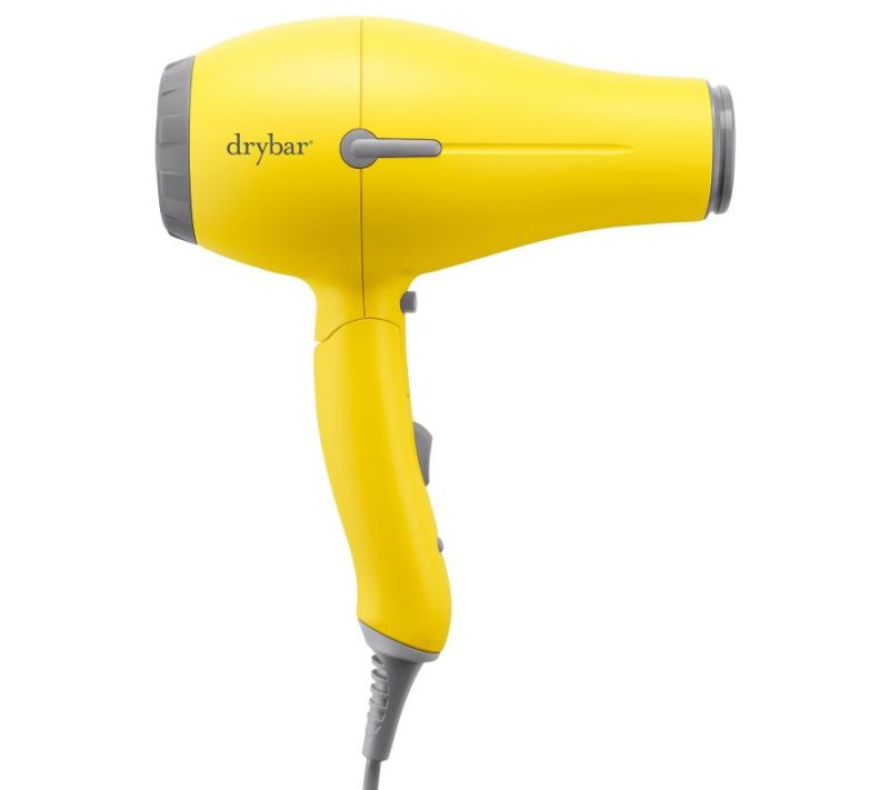 Beauty Tools |  Baby Buttercup Travel Blow-Dryer Beauty Tools Beauty Tools