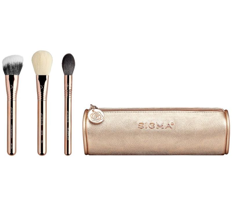 Beauty Tools |  Bloom + Glow Brush Set Beauty Tools Beauty Tools