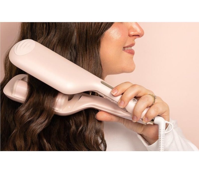 Beauty Tools |  Body Waver Hair Styler Beauty Tools Ballet RoseGold