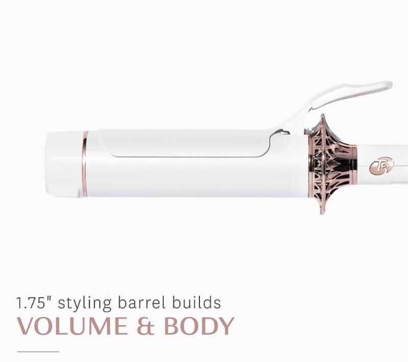 Beauty Tools |  Bodywaver 1.75" Styling Iron Beauty Tools Beauty Tools