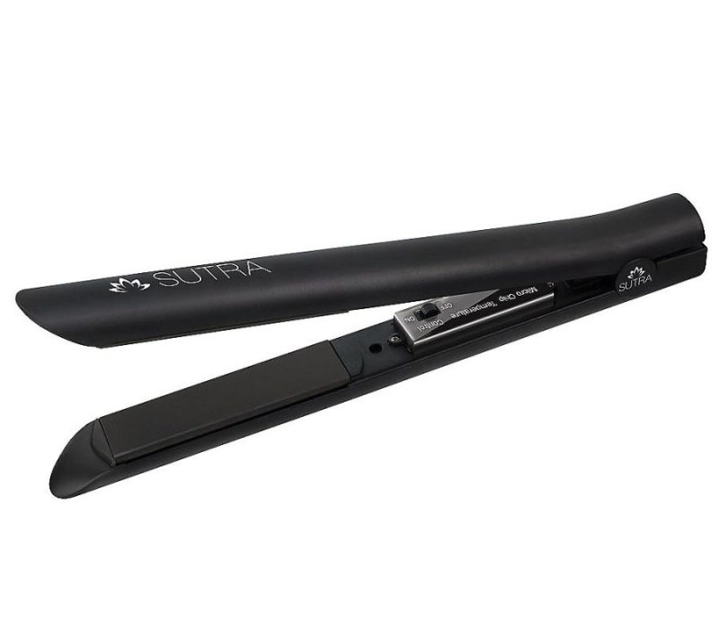 Beauty Tools |  Ceramic Flat Iron Beauty Tools Beauty Tools