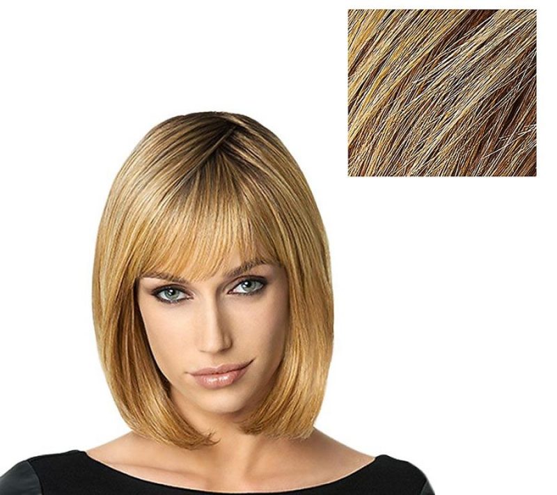 Beauty Tools |  Classic Page Styled Mid-Length Wig Beauty Tools Beauty Tools