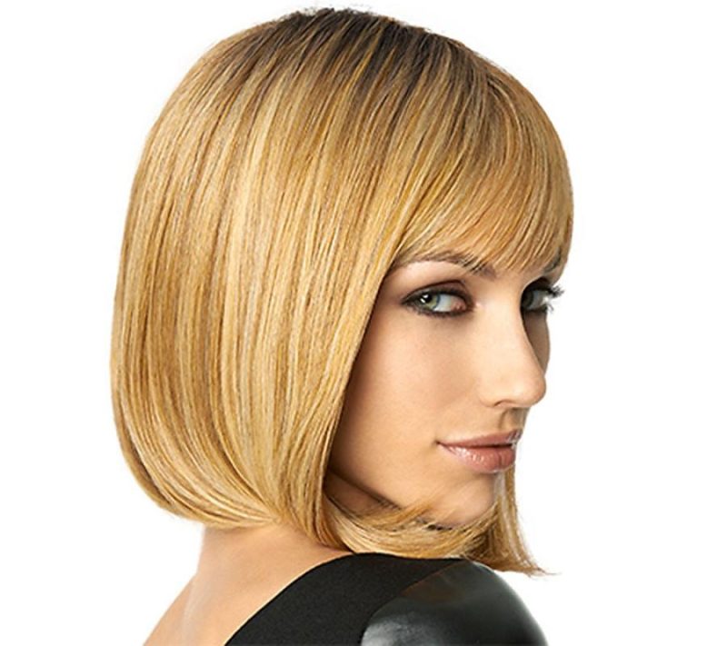 Beauty Tools |  Classic Page Styled Mid-Length Wig Beauty Tools Beauty Tools