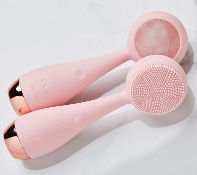 Beauty Tools |  Clean Pro With Rose Quartz And Hydrate Bundle Beauty Tools Beauty Tools