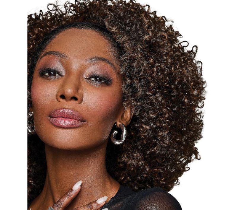 Beauty Tools |  Coiled Texture Headband Wig Beauty Tools Beauty Tools