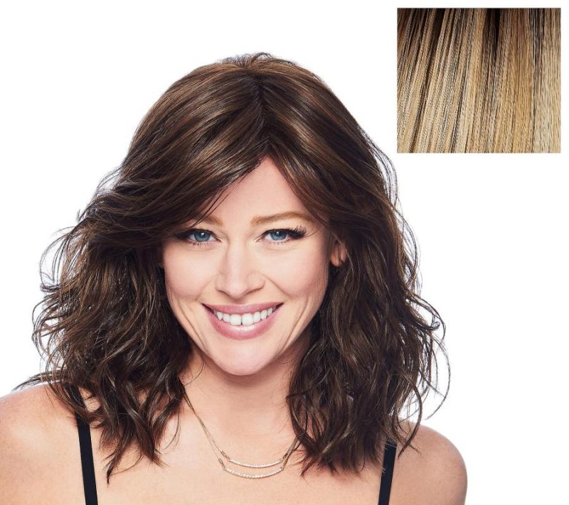 Beauty Tools |  Courtside Waves Styled Wig Beauty Tools Beauty Tools