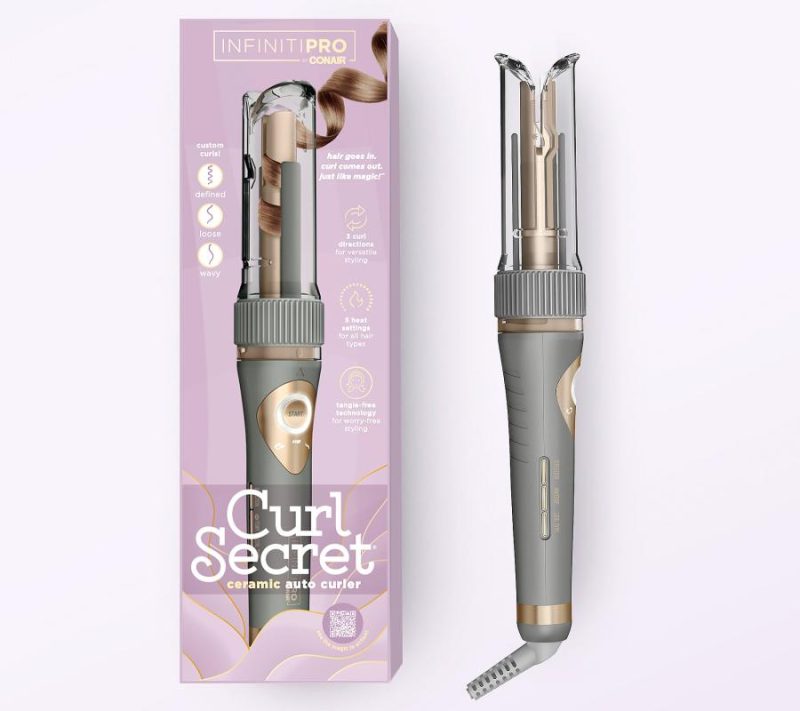 Beauty Tools |  Curl Secret Hair Styler Beauty Tools Beauty Tools