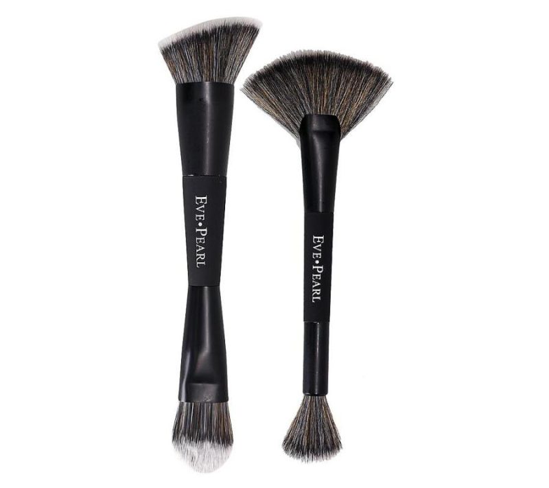 Beauty Tools |  Dual Brush Set Beauty Tools Beauty Tools