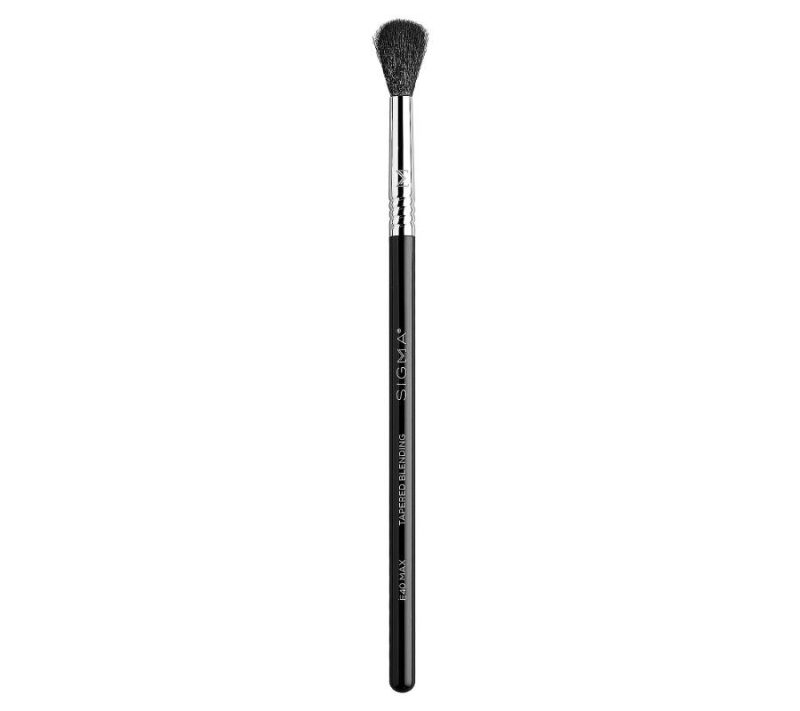 Beauty Tools |  E40 Max Tapered Blending Brush Beauty Tools Beauty Tools