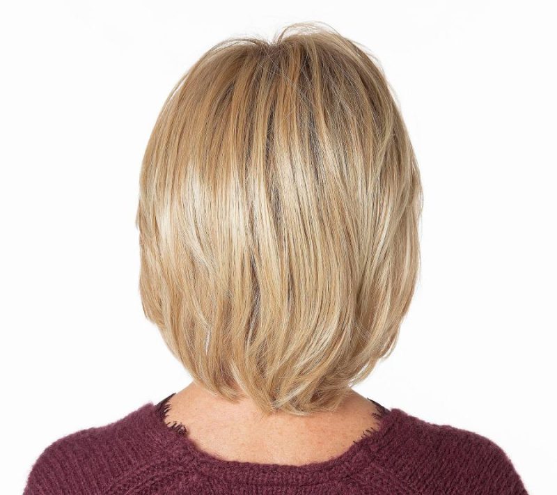 Beauty Tools |  Effortless Layered Bob Wig Beauty Tools Beauty Tools