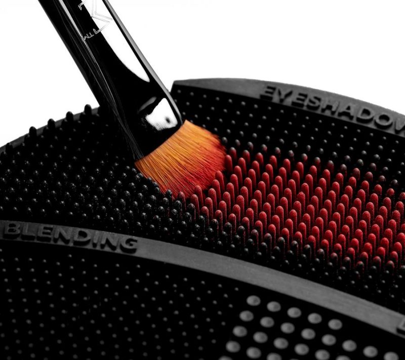 Beauty Tools |  Essential Brush Set With Switch Beauty Tools Beauty Tools