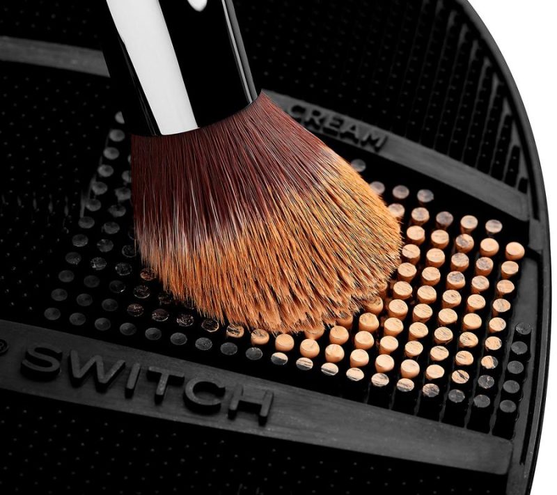 Beauty Tools |  Essential Brush Set With Switch Beauty Tools Beauty Tools