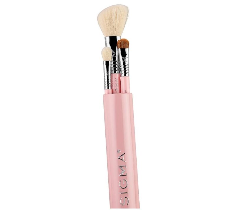 Beauty Tools |  Essential Trio Brush Set Beauty Tools Beauty Tools