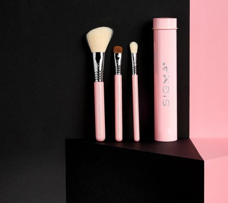 Beauty Tools |  Essential Trio Brush Set Beauty Tools Beauty Tools