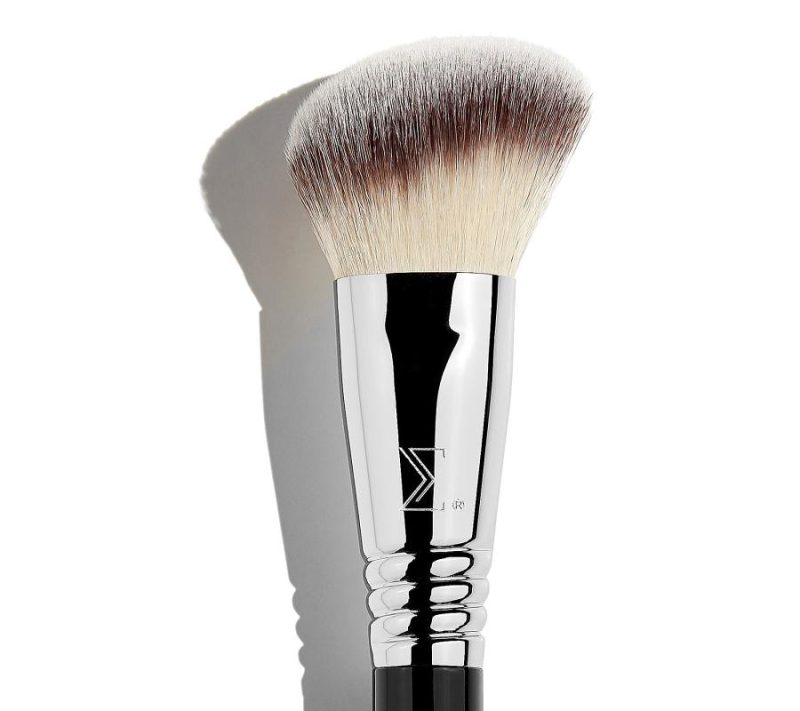 Beauty Tools |  F43 Soft Angled Cheek Brush Beauty Tools Beauty Tools