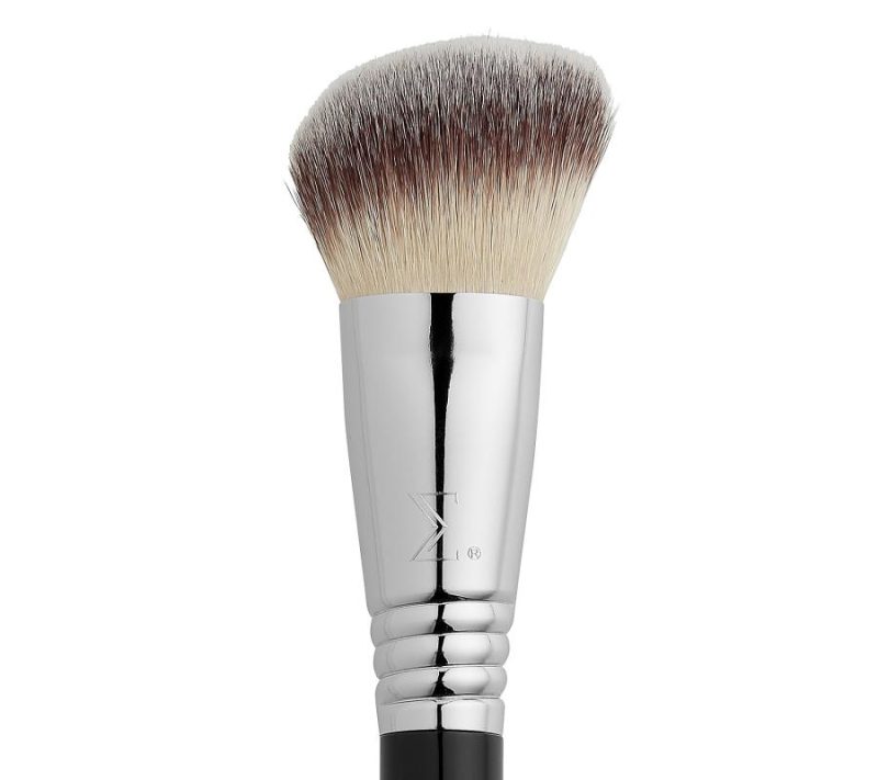 Beauty Tools |  F43 Soft Angled Cheek Brush Beauty Tools Beauty Tools