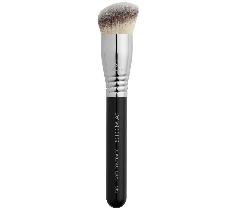 Beauty Tools |  F48 Soft Coverage Brush Beauty Tools Beauty Tools