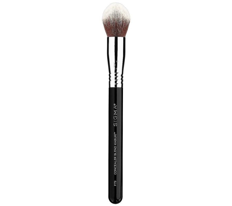 Beauty Tools |  F79 Concealer Blend Kabuki Brush Beauty Tools Beauty Tools